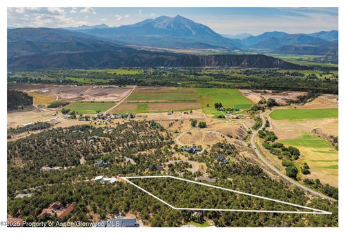 TBD Wooden Deer Rd, Carbondale, CO, 81623 | Card Image