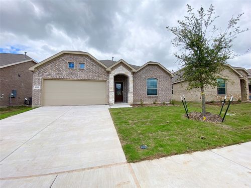 8005 Green Heron Dr, McKinney, TX, 75071-3610 | Card Image