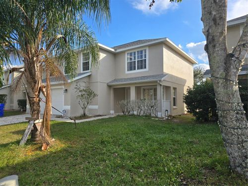 4452 Great Harbor Ln, KISSIMMEE, FL, 34746-6137 | Card Image