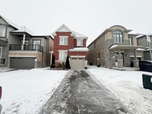 1300 Basswood Cres, Milton, ON, L9E1M4 | Card Image