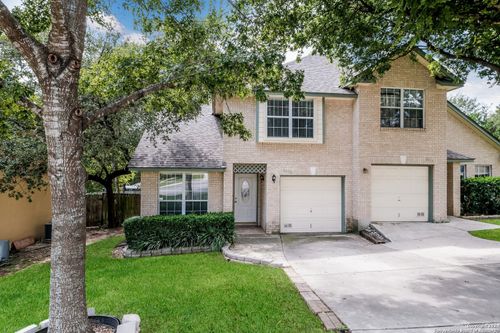 8010 Santa Catalina, San Antonio, TX, 78250-6256 | Card Image