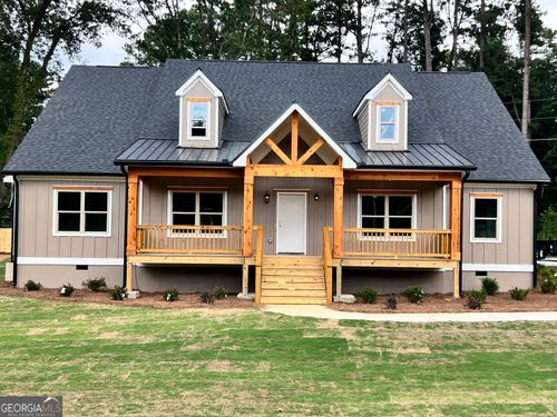 1841 Flat Shoals Rd Sw, conyers, GA, 30094-5811 | Card Image