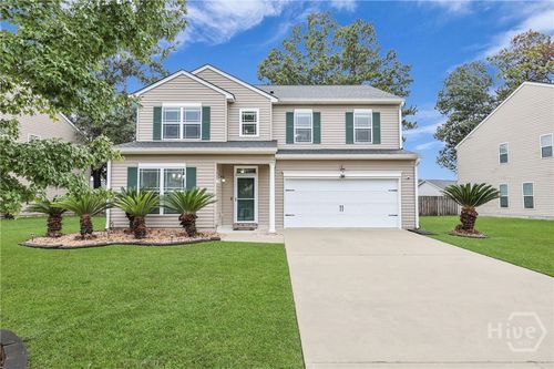 13 Concordia Dr, Savannah, GA, 31419-6228 | Card Image