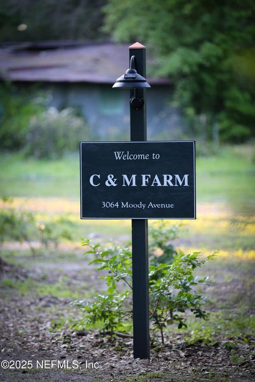 3064 Moody Ave, Orange Park, FL, 32065-6805 | Card Image