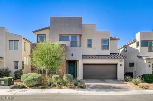 532 Monarch Ridge Court, North Las Vegas, NV, 89084 | Card Image