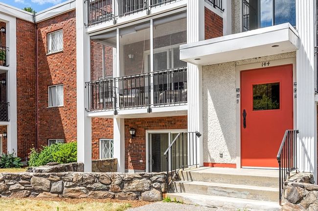 APT-14 - 144 West St, Condo with 1 bedrooms, 1 bathrooms and 1 parking in Leominster MA | Image 26