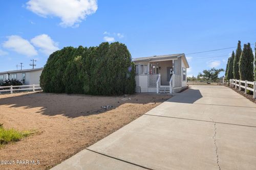 20273 E Quail Run Dr, Mayer, AZ, 86333-2354 | Card Image