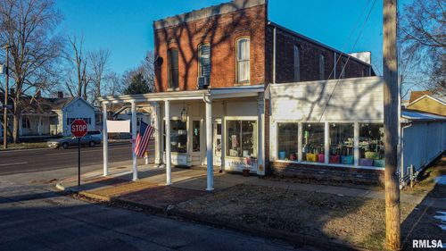 215 E 5th St, Metropolis, IL, 62960-2110 | Card Image