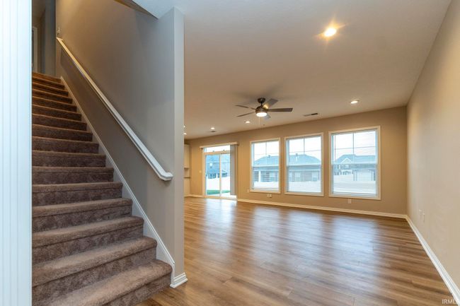 5621 Camden Dr, House other with 4 bedrooms, 3 bathrooms and null parking in Newburgh IN | Image 10