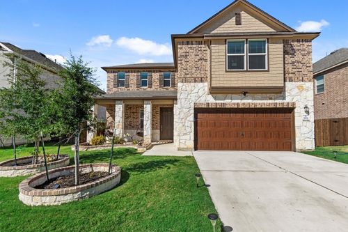 3708 Forino Dr, Round Rock, TX, 78665-2863 | Card Image