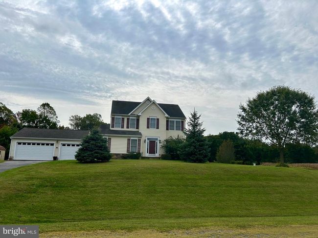 104 Gathering Ct, House other with 4 bedrooms, 3 bathrooms and null parking in SUDLERSVILLE MD | Image 9