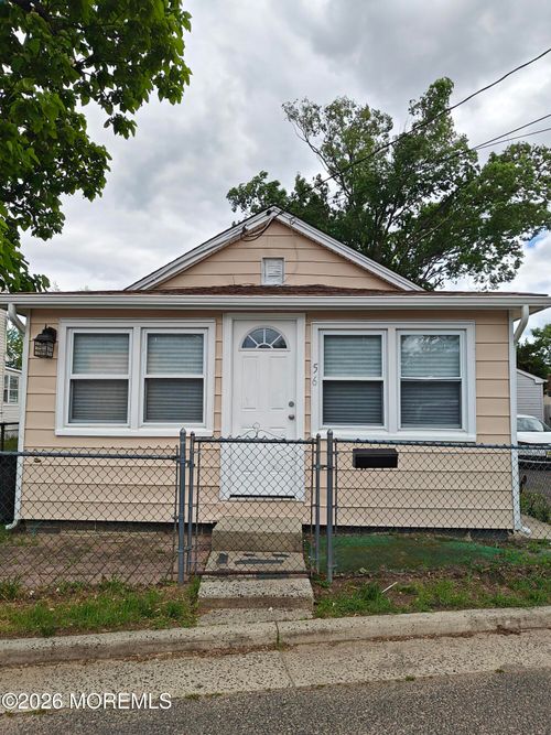 56 Roland Street, Keansburg, NJ, 07734 | Card Image
