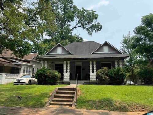 2545 28th Street Ensley, BIRMINGHAM, AL, 35208 | Card Image