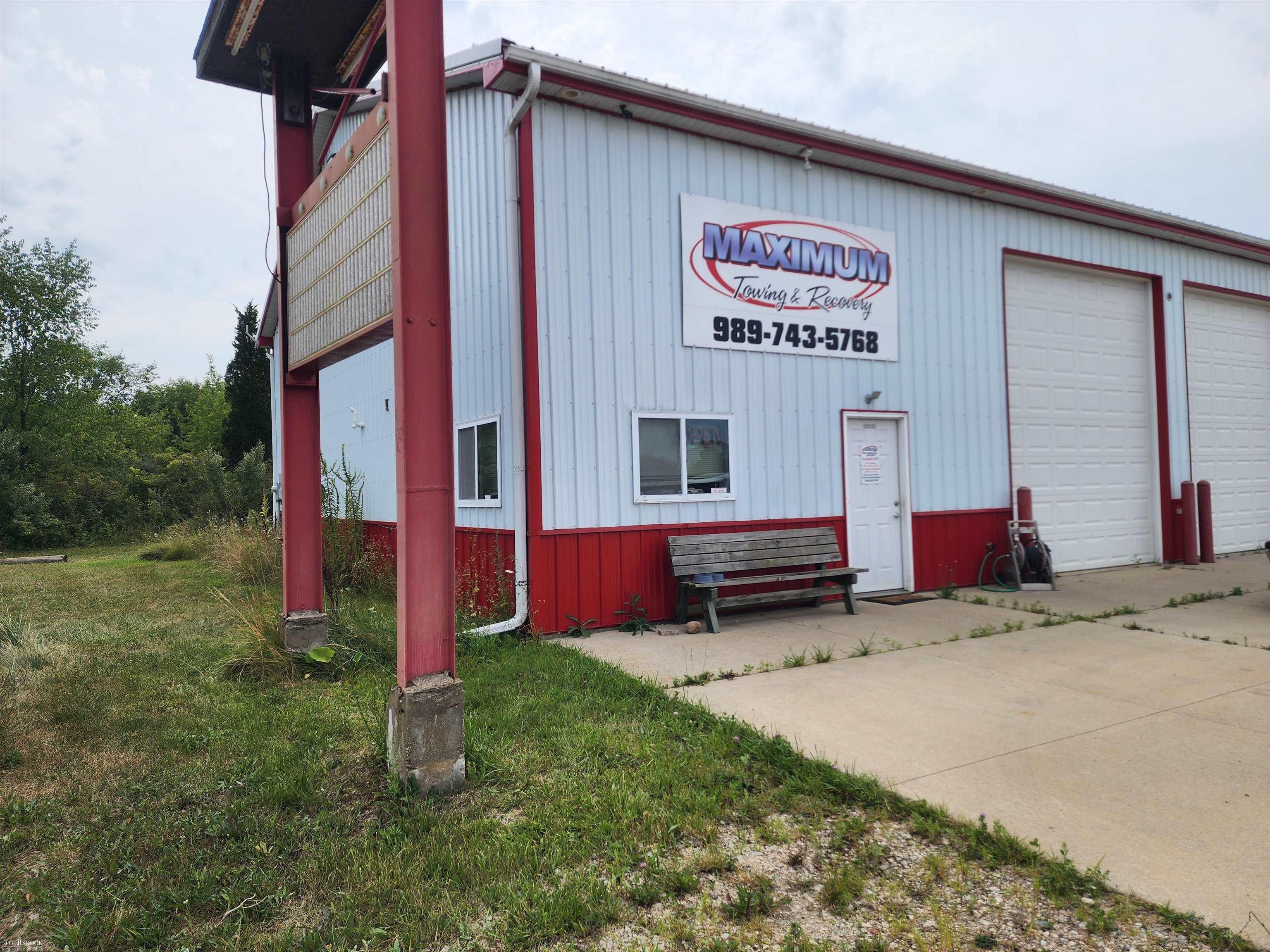 4040 E M 71, Corunna, MI 48817