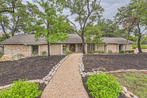 202 Timpanagos Drive, Lakeway, TX, 78734 | Card Image