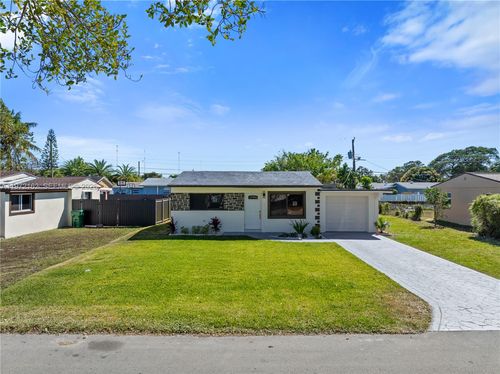 6530 Sw 20th Ct, Miramar, FL, 33023-2804 | Card Image
