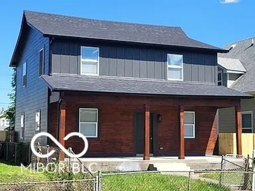 225 N Gray St, Indianapolis, IN, 46201-3304 | Card Image