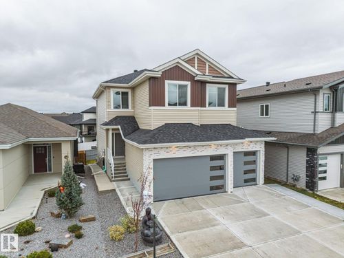 58 Hummingbird Cres, Fort Saskatchewan, AB, T8L0Y4 | Card Image