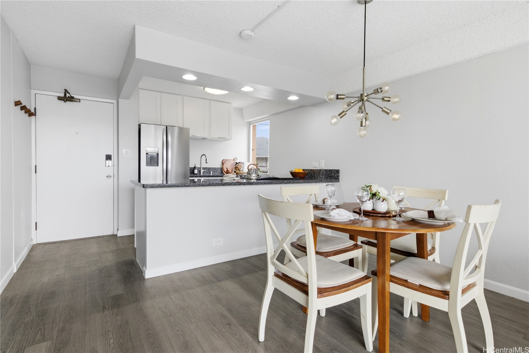 Residential in Honolulu 4