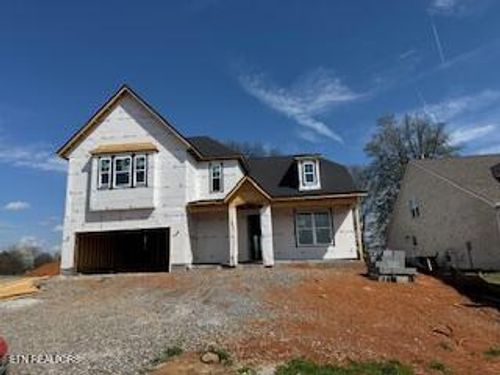 910 Shasta Daisy Rd, Farragut, TN, 37934-2672 | Card Image