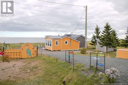 3282 Rte 117, Pointe-Sapin, NB, E9A1T2 | Card Image