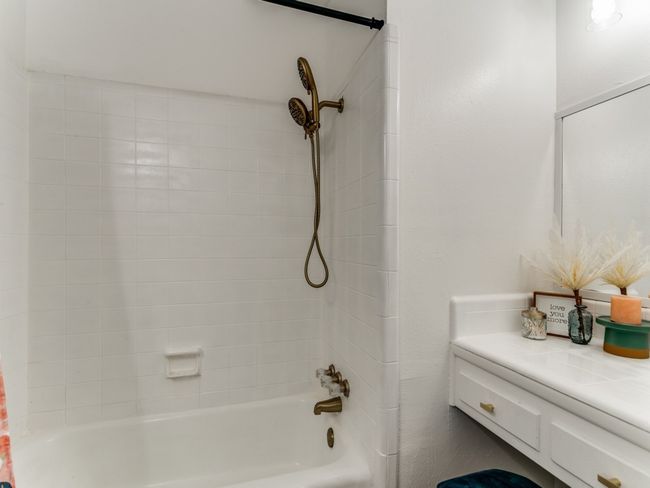 Bathroom featuring shower combination | Image 9