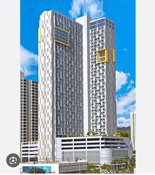 4103-988 Halekauwila St, Honolulu, HI, 96814-4064 | Card Image