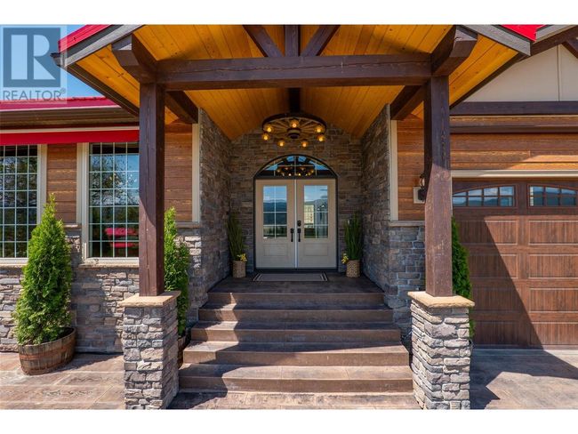4633 Kamloops Shuswap Rd, House other with 4 bedrooms, 4 bathrooms and null parking in Pritchard BC | Image 4