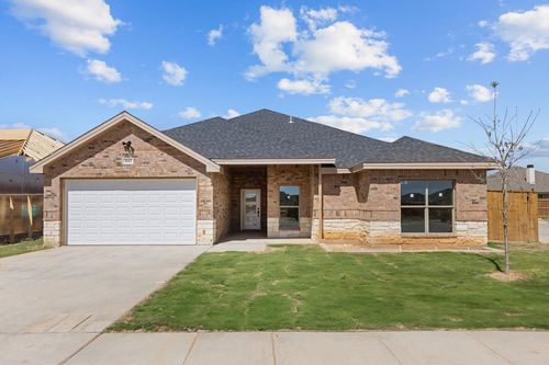 8643 Pamplona Pl, Odessa, TX, 79765-2426 | Card Image