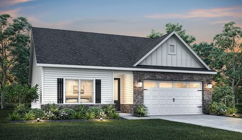 1530 Quarry Rock Way, Lebanon, TN, 37087-6091 | Card Image
