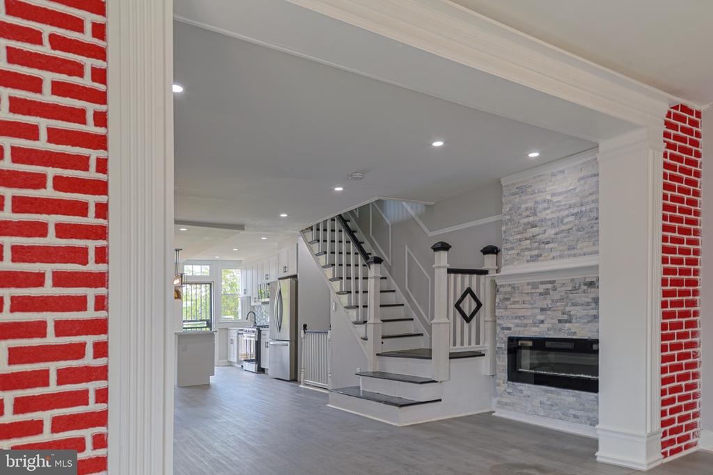 Residential Lease in PHILADELPHIA