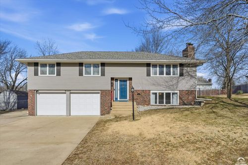 4330 Se 26th Ter, Topeka, KS, 66605-2026 | Card Image