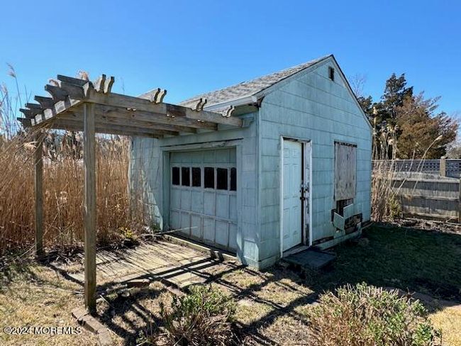 104 Clearwater Dr, House other with 2 bedrooms, 1 bathrooms and null parking in WARETOWN NJ | Image 5