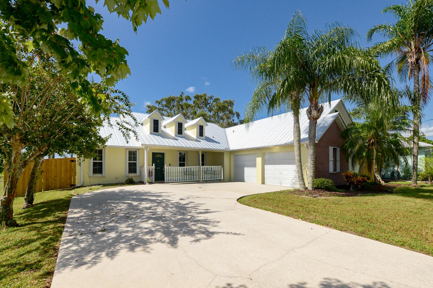 Gimlet Ave, Port Saint Lucie, FL 34983
