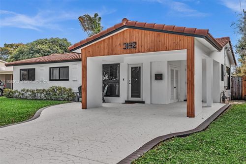 3192 Coolidge St, Hollywood, FL, 33021-4434 | Card Image