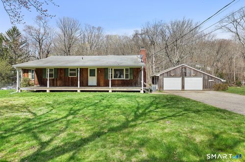 346 Toll House Ln, Fairfield, CT, 06825-1053 | Card Image