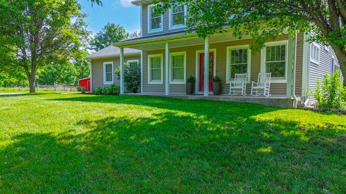 5200 N Locust Grove Church Rd, COLUMBIA, MO, 65202-7837 | Card Image