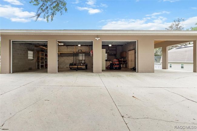 6443 Riverbend Rd, House other with 4 bedrooms, 2 bathrooms and 5 parking in Dunnellon FL | Image 46