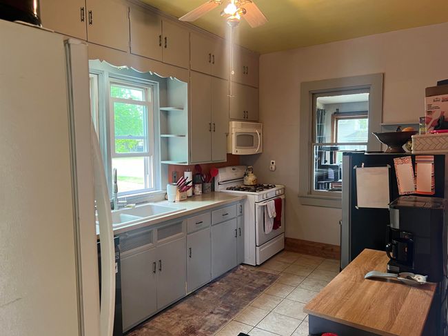 237 S Lincoln St, House other with 3 bedrooms, 1 bathrooms and null parking in POYNETTE WI | Image 11