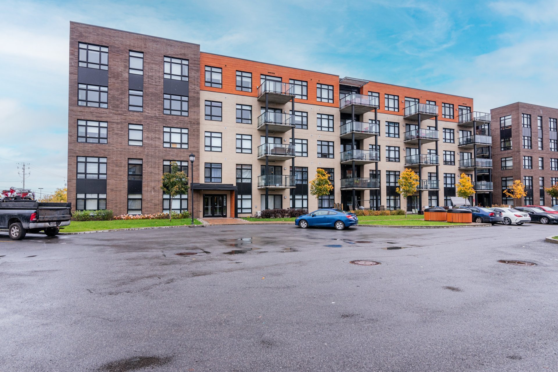 Residential Lease in Vaudreuil-Dorion 5
