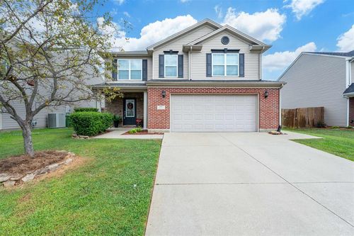 2957 Summer Point Ct, Owensboro, KY, 42303-4024 | Card Image
