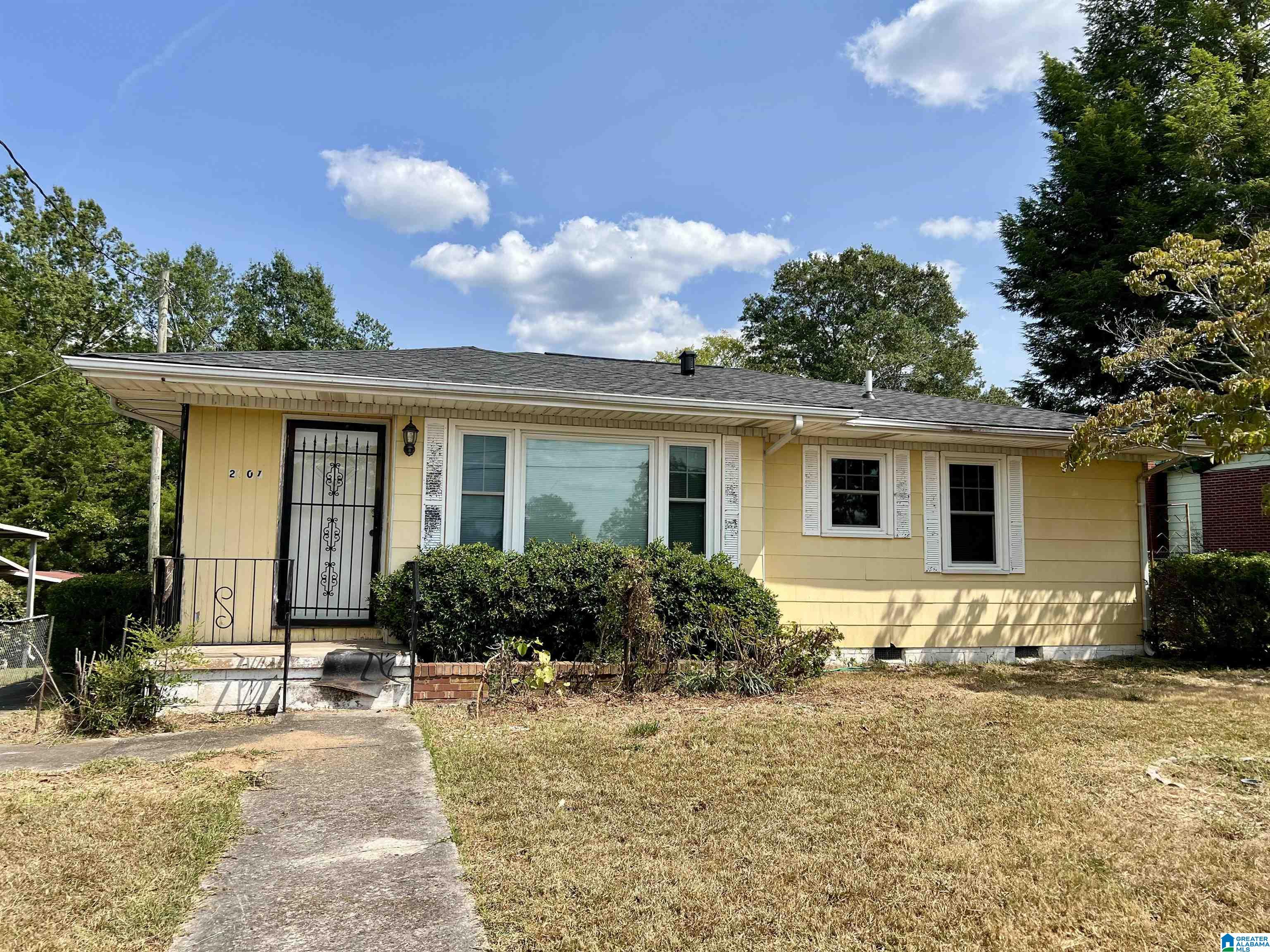 Moore Ave, Anniston, AL 36201 #1