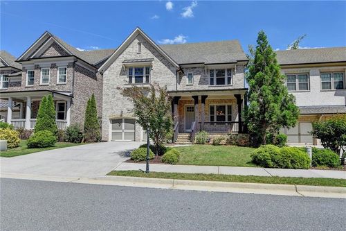 12095 Cameron Dr, Johns Creek, GA, 30097-2548 | Card Image