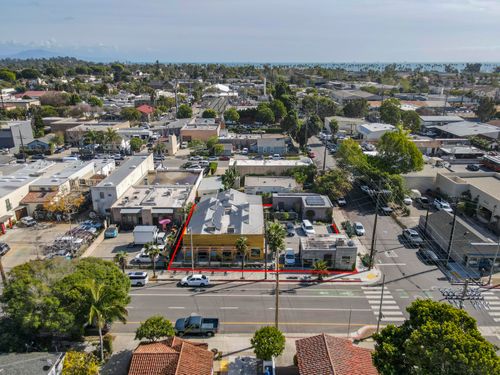 706-708 E Haley Street, SANTA BARBARA, CA, 93103 | Card Image