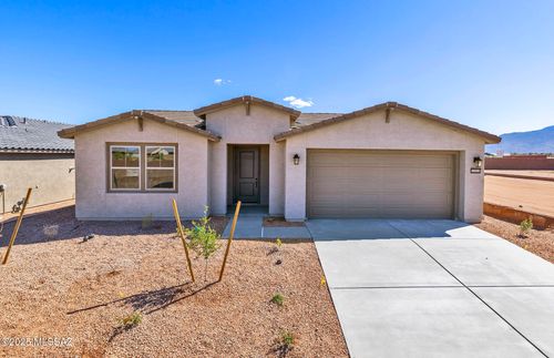 8125 S Sonoran Oak Drive, Tucson, AZ, 85747 | Card Image
