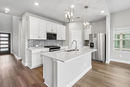6206 Castamere Dr, Mckinney, TX, 75071-8922 | Card Image