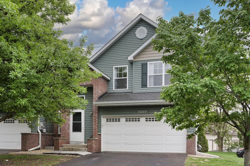 3007 Cutters Grove Ave, Anoka, MN, 55303-6287 | Card Image