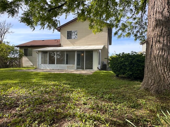 5911 Timberlane Rd, House other with 4 bedrooms, 3 bathrooms and 2 parking in Matteson IL | Image 24