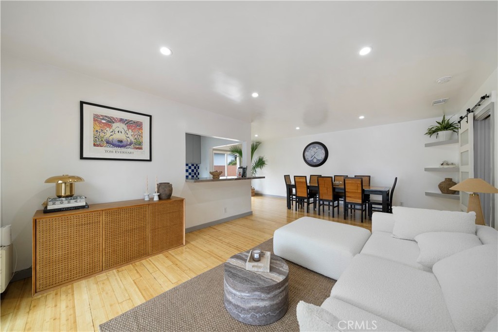 Residential in Los Angeles 3