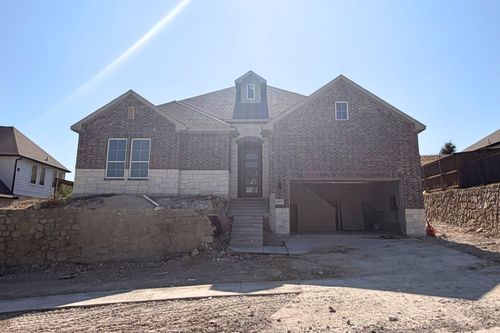 1617 Rolling Heights Ln, Aledo, TX, 76008-1710 | Card Image